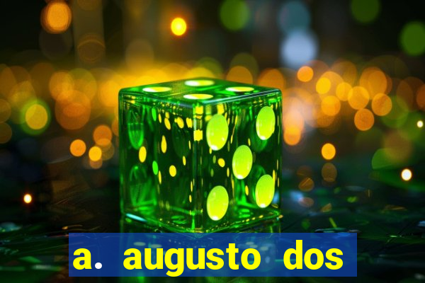 a. augusto dos santos tradutor